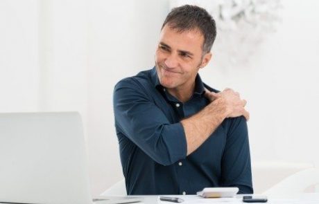 קרע בשרוול המסובב? על האבחון והניתוח