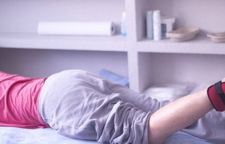 החלפת מפרק ברך בהנחיית מחשב: לדיוק מירבי ומותאם אישית
