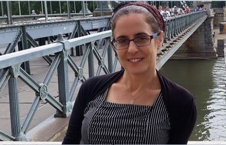 ד”ר שושנה גרינברגר: מומחית ברפואת עור