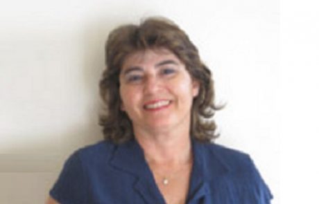 ד”ר אנדה קנר קיקנזון: מומחית לרפואת עור