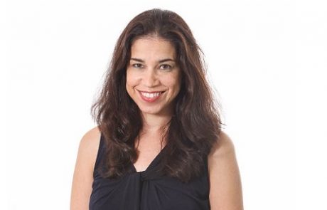 ד”ר איריס לייש אמיתי: מומחית לרפואת עור