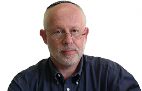 פרופ’ דוד אנק: מומחה לרפואת עור